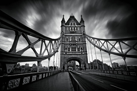 London Tower Bridge -  Marcin Stawiarz - McGaw Graphics