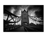 London Tower Bridge -  Marcin Stawiarz - McGaw Graphics