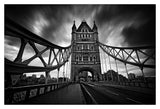 London Tower Bridge -  Marcin Stawiarz - McGaw Graphics