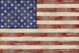 U.S. Flag -  Sparx Studio - McGaw Graphics