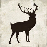 Deer -  Sparx Studio - McGaw Graphics