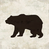 Bear -  Sparx Studio - McGaw Graphics