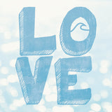 Beach Love -  Sparx Studio - McGaw Graphics
