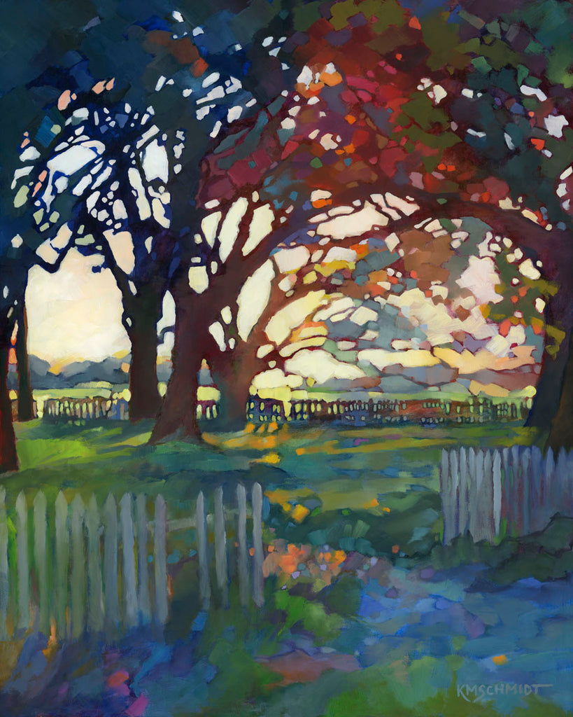 Almost Spring Graphics Almost Spring II | McGaw Graphics