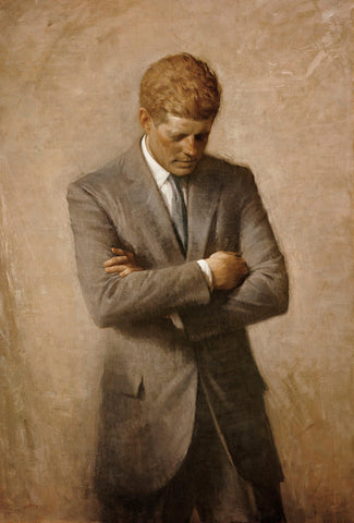 JFK