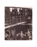 The Steerage, 1907