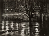 Reflections‚ÄîNight (New York), 1897