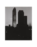 From the Shelton, Looking West, 1935‚Äì36 -  Alfred Stieglitz - McGaw Graphics