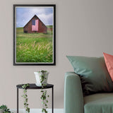 Palouse Barn -  Jason Savage - McGaw Graphics