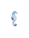 Seahorse -  Ann Solo - McGaw Graphics