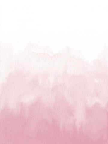 Pink Abstraction I -  Ann Solo - McGaw Graphics