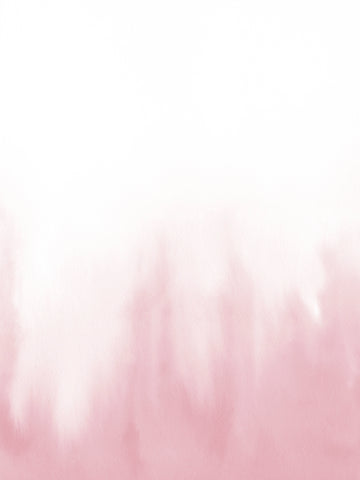 Pink Abstraction II -  Ann Solo - McGaw Graphics