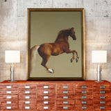 Whistlejacket -  George Stubbs - McGaw Graphics