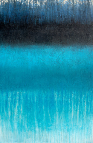Meditation 1 -  Jeannie Sellmer - McGaw Graphics