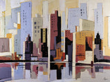 Urbania 4 -  Robert Seguin - McGaw Graphics