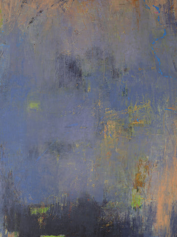 Dusk II -  Jeannie Sellmer - McGaw Graphics