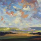 Sky and Land VI -  Robert Seguin - McGaw Graphics