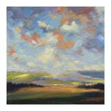 Sky and Land VI -  Robert Seguin - McGaw Graphics