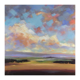 Sky and Land III -  Robert Seguin - McGaw Graphics
