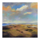 Sky and Land I -  Robert Seguin - McGaw Graphics