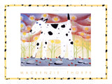 Chloe -  Mackenzie Thorpe - McGaw Graphics