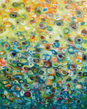Layers of Life -  Jessica Torrant - McGaw Graphics