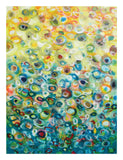 Layers of Life -  Jessica Torrant - McGaw Graphics