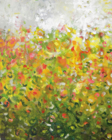 Midsummer Meadow -  Jessica Torrant - McGaw Graphics