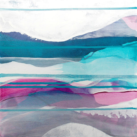 Meditations on Clarity I -  Jessica Torrant - McGaw Graphics