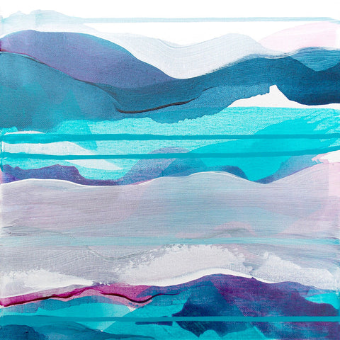 Meditations on Clarity III -  Jessica Torrant - McGaw Graphics