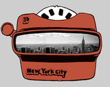 Viewmaster -  Urban Cricket - McGaw Graphics