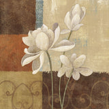 Fiori I -  Veronique - McGaw Graphics