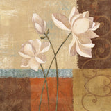 Fiori II -  Veronique - McGaw Graphics