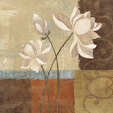 Fiori II -  Veronique - McGaw Graphics
