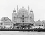 Atlantic City’s Marlborough-Blenheim Hotel, ca. 1908 -  Vintage Photography - McGaw Graphics