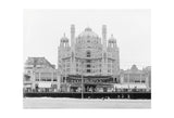 Atlantic City’s Marlborough-Blenheim Hotel, ca. 1908 -  Vintage Photography - McGaw Graphics