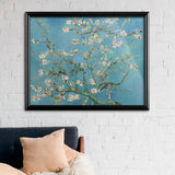 Almond Blossom, 1890 -  Vincent van Gogh - McGaw Graphics