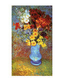 Vase With Anemone -  Vincent van Gogh - McGaw Graphics