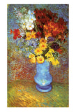 Vase With Anemone -  Vincent van Gogh - McGaw Graphics