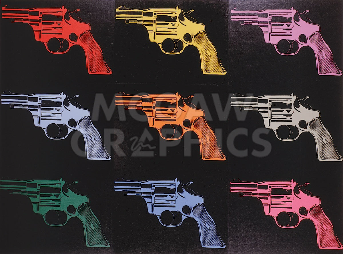 洋書 RAYGUN Andy Warhol RAYGUN magazine, August 1998, Andy Warhol cover