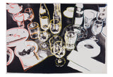 After the Party,  1979 -  Andy Warhol - McGaw Graphics