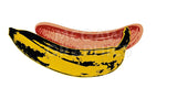 Banana, 1966 -  Andy Warhol - McGaw Graphics