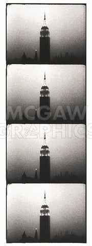 Empire, 1964 -  Andy Warhol - McGaw Graphics