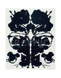 Rorschach, 1984 (3) -  Andy Warhol - McGaw Graphics