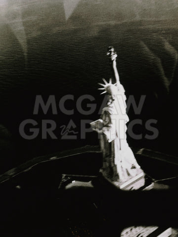 Statue of Liberty, c.1985 -  Andy Warhol - McGaw Graphics