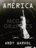 Statue of Liberty, c.1985 -  Andy Warhol - McGaw Graphics