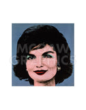 Jackie, 1964 -  Andy Warhol - McGaw Graphics