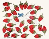 So Sweet, c. 1958 -  Andy Warhol - McGaw Graphics