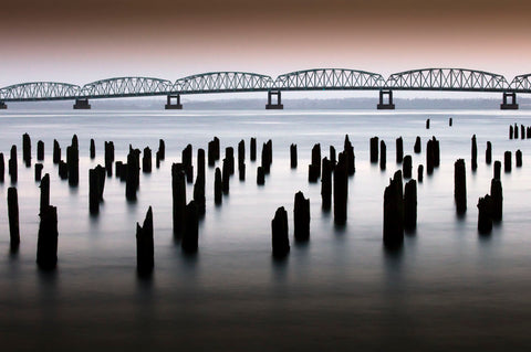 Astoria-Meglar Bridge