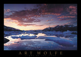 St. Elias Mountains -  Art Wolfe - McGaw Graphics